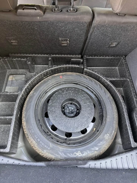 2017 Ford Focus ST 3rd Gen - Image 18 of 20