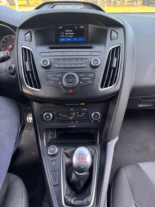 2017 Ford Focus ST 3rd Gen - Image 13 of 20