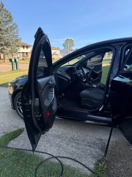 2017 Ford Focus ST 3rd Gen - Image 7 of 20
