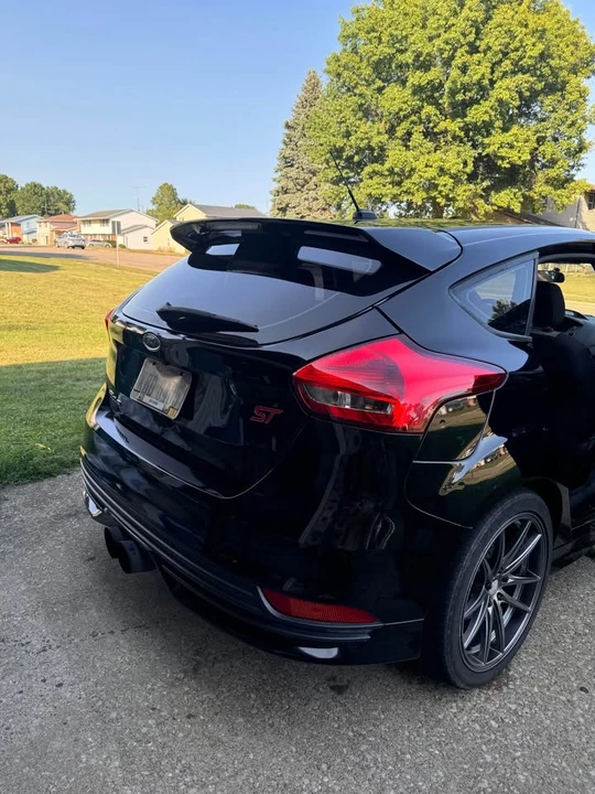 2017 Ford Focus ST 3rd Gen - Image 6 of 20