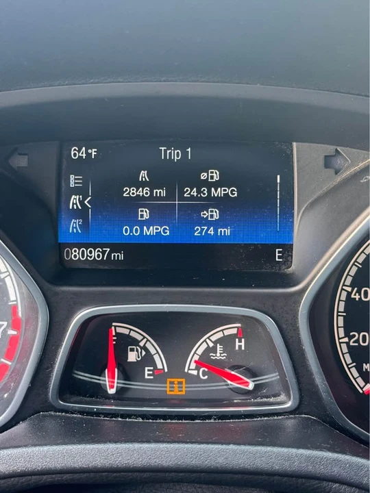 2017 Ford Focus ST 3rd Gen - Image 14 of 20