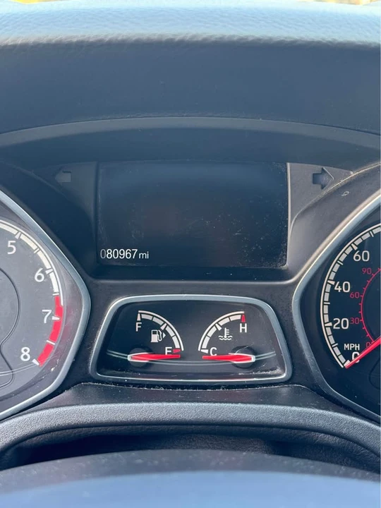 2017 Ford Focus ST 3rd Gen - Image 10 of 20