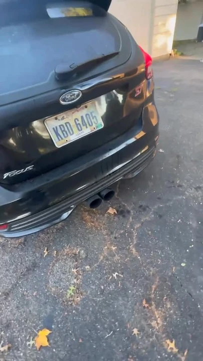 2017 Ford Focus ST 3rd Gen - Image 20 of 20