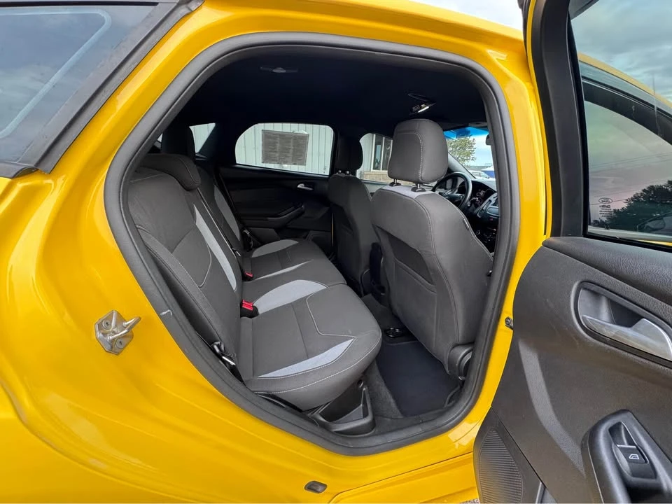 2017 Ford Focus ST 3rd Gen - Image 8 of 14