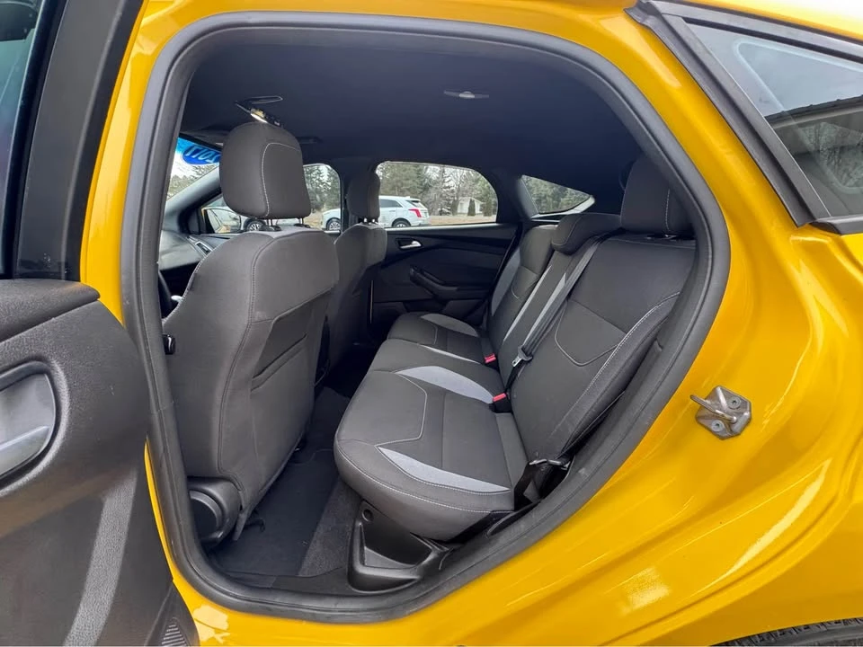 2017 Ford Focus ST 3rd Gen - Image 6 of 14
