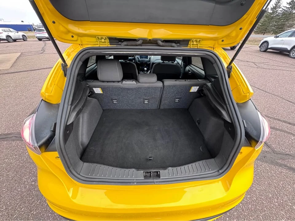 2017 Ford Focus ST 3rd Gen - Image 7 of 14