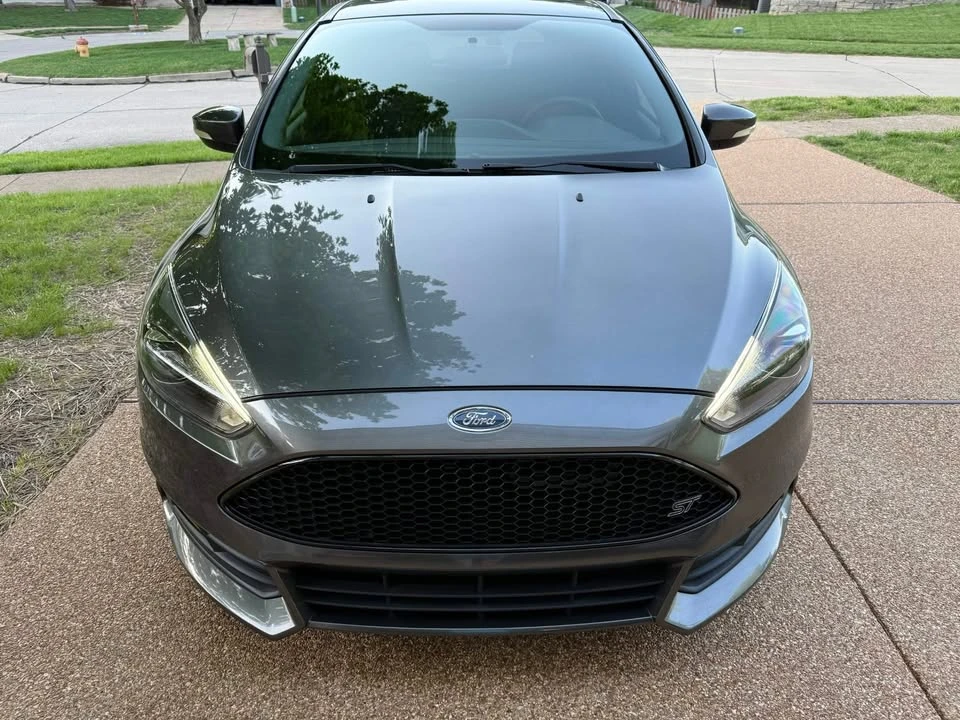 2017 Ford Focus ST 3rd Gen - Image 4 of 7