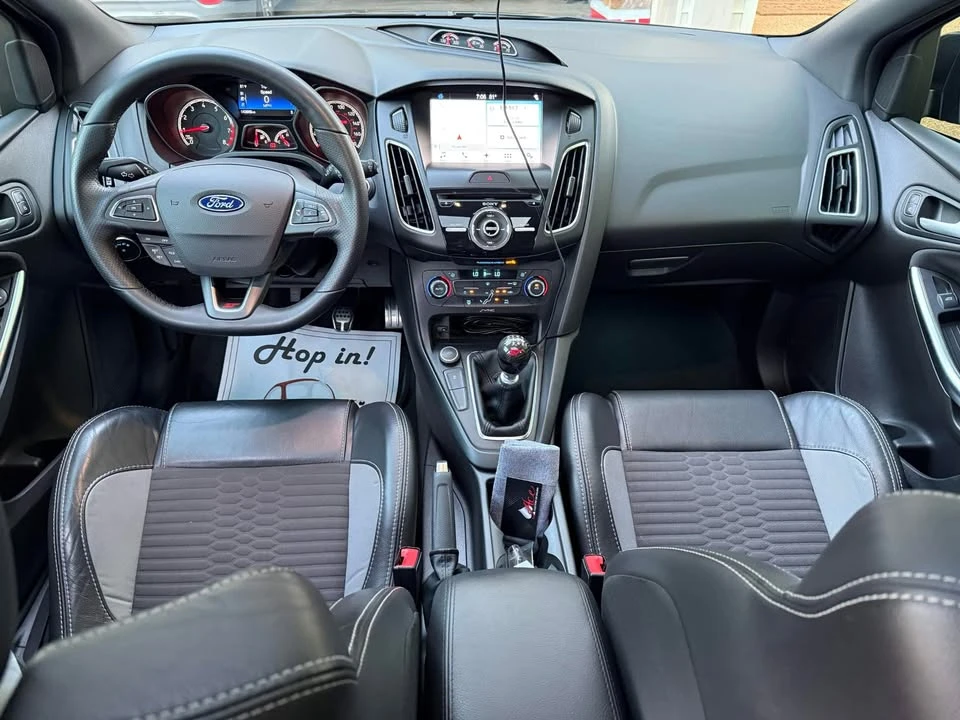 2017 Ford Focus ST 3rd Gen - Image 6 of 7