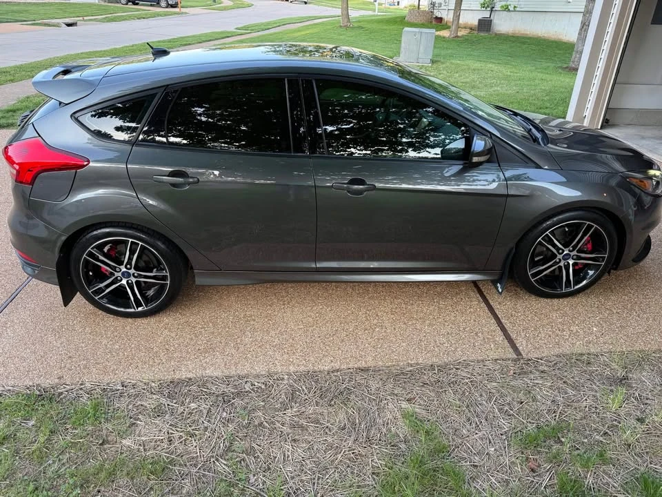 2017 Ford Focus ST 3rd Gen - Image 3 of 7