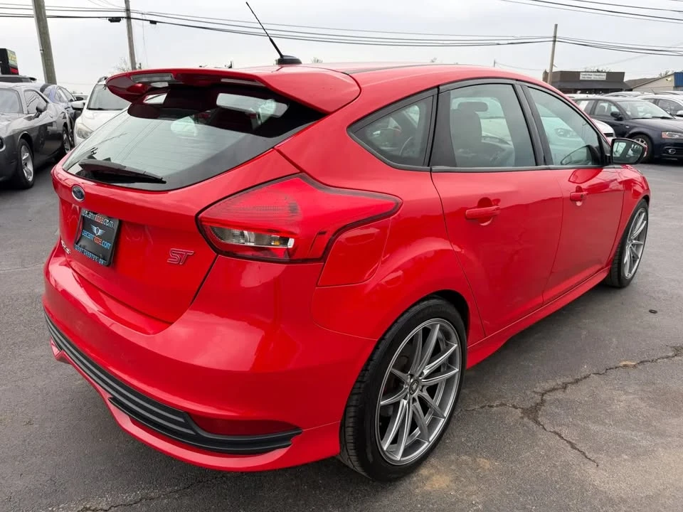 2017 Ford Focus ST 3rd Gen - Image 3 of 20