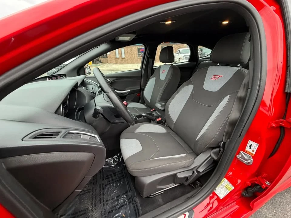 2017 Ford Focus ST 3rd Gen - Image 11 of 20