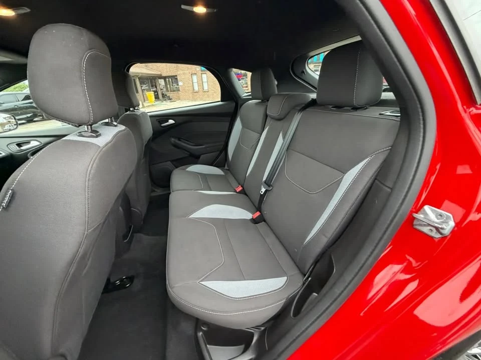 2017 Ford Focus ST 3rd Gen - Image 12 of 20