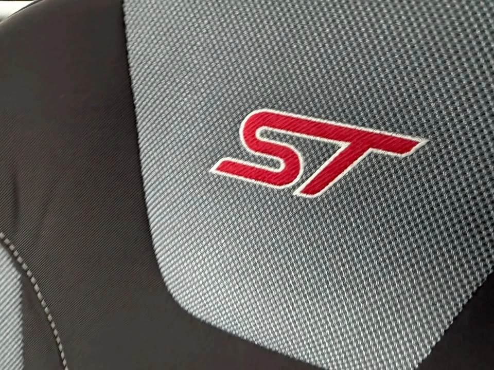 2017 Ford Focus ST 3rd Gen - Image 20 of 20