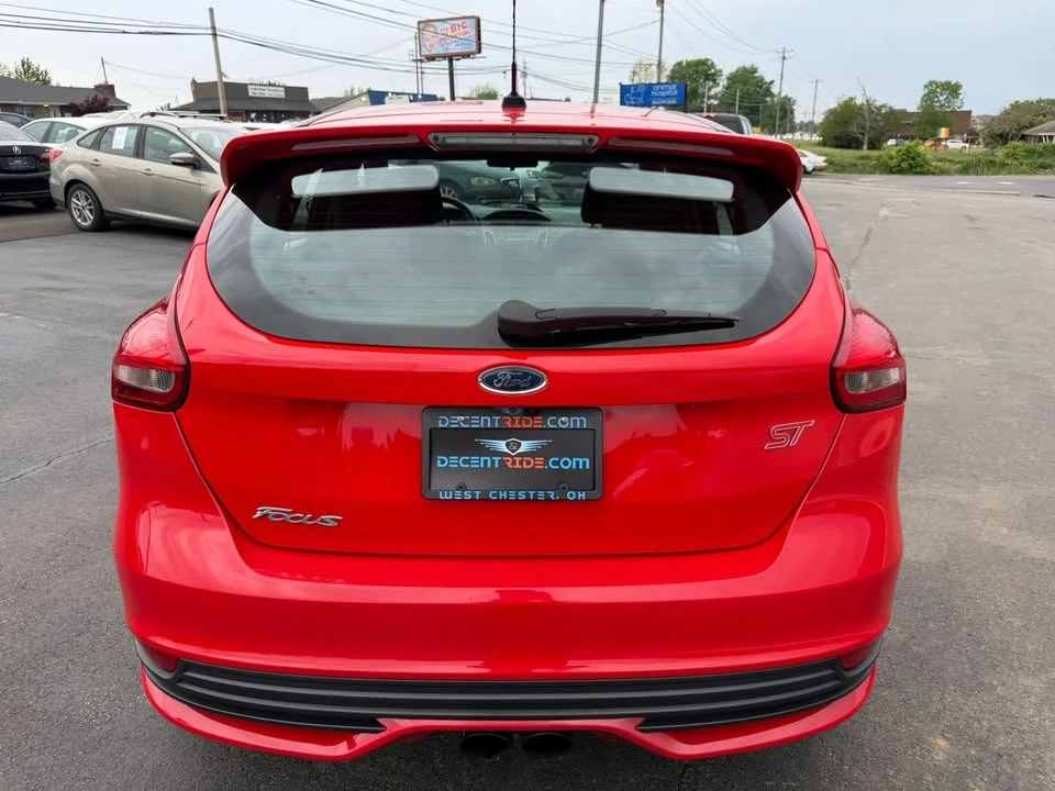 2017 Ford Focus ST 3rd Gen - Image 4 of 20