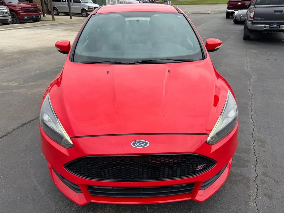 2017 Ford Focus ST 3rd Gen - Image 9 of 20