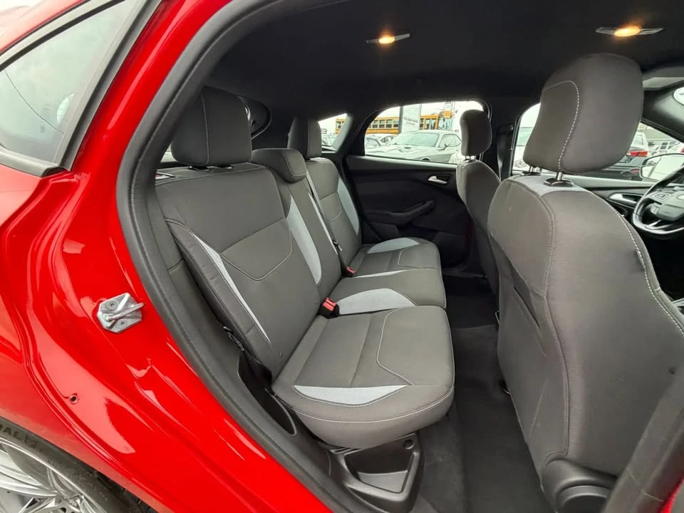 2017 Ford Focus ST 3rd Gen - Image 13 of 20