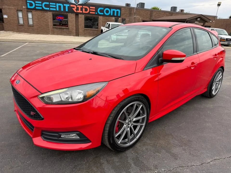 2017 Ford Focus ST 3rd Gen - Image 7 of 20