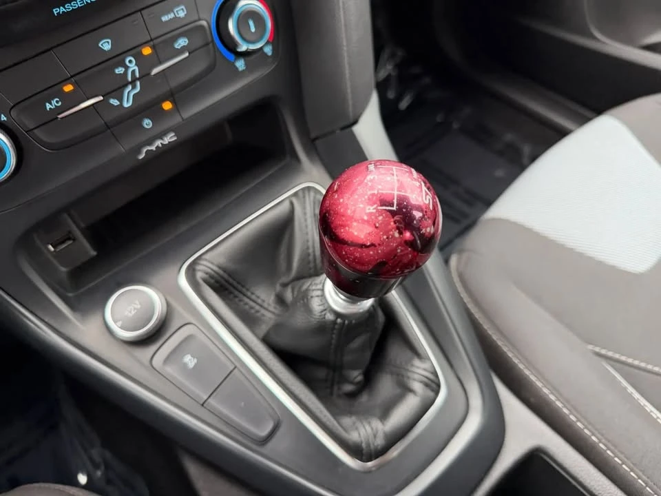 2017 Ford Focus ST 3rd Gen - Image 18 of 20