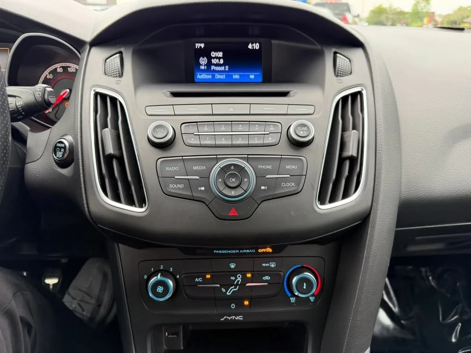 2017 Ford Focus ST 3rd Gen - Image 16 of 20