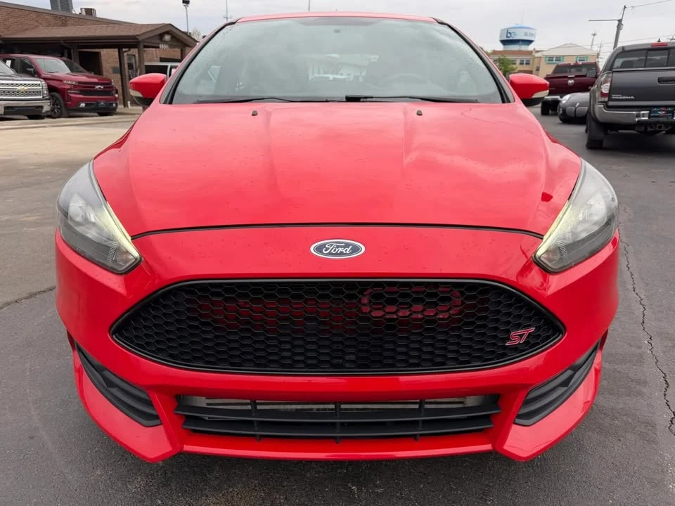 2017 Ford Focus ST 3rd Gen - Image 8 of 20