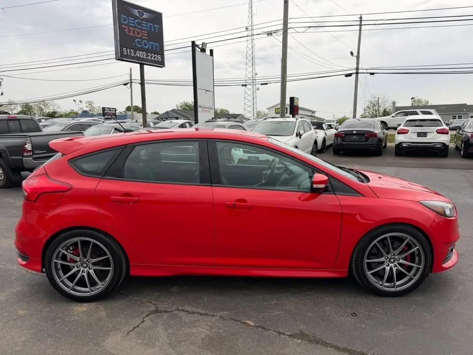 2017 Ford Focus ST 3rd Gen - Image 2 of 20