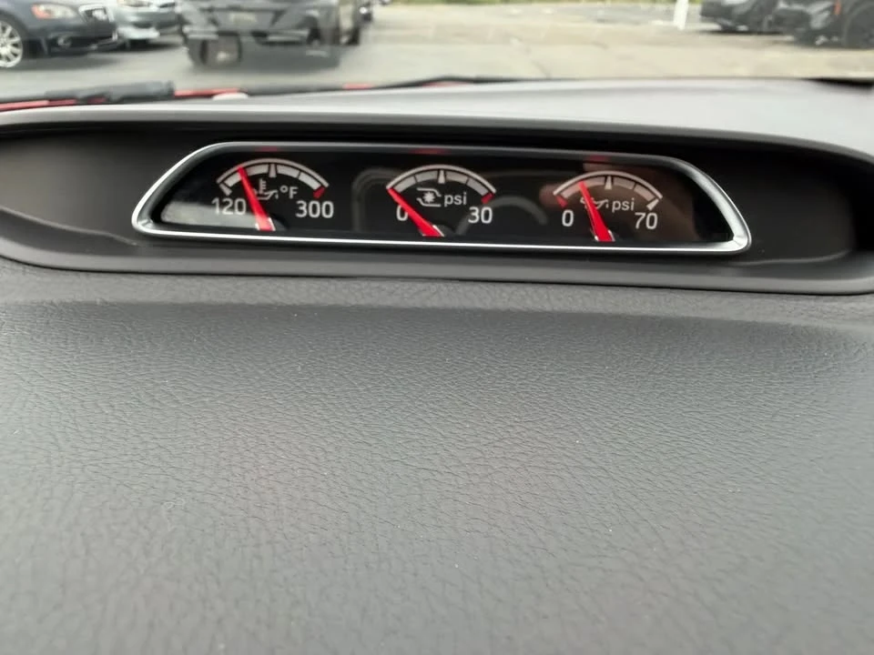 2017 Ford Focus ST 3rd Gen - Image 17 of 20