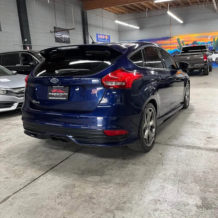 2017 Ford Focus ST 3rd Gen - Image 6 of 10