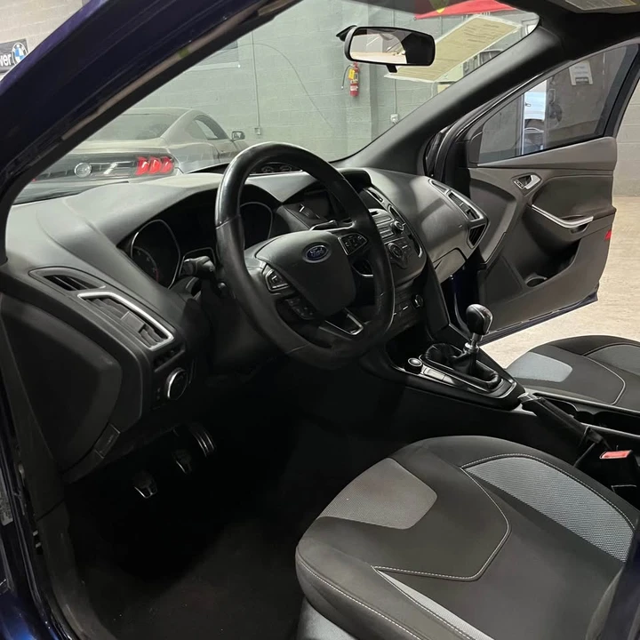 2017 Ford Focus ST 3rd Gen - Image 7 of 10
