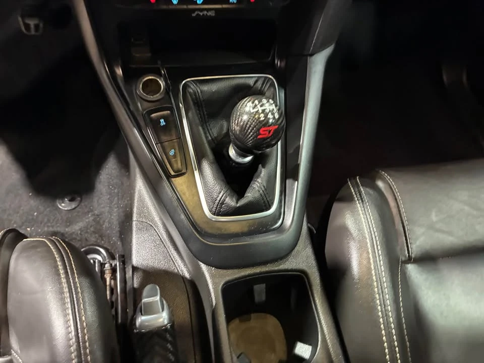 2017 Ford Focus ST 3rd Gen - Image 12 of 20