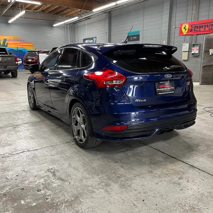 2017 Ford Focus ST 3rd Gen - Image 5 of 10
