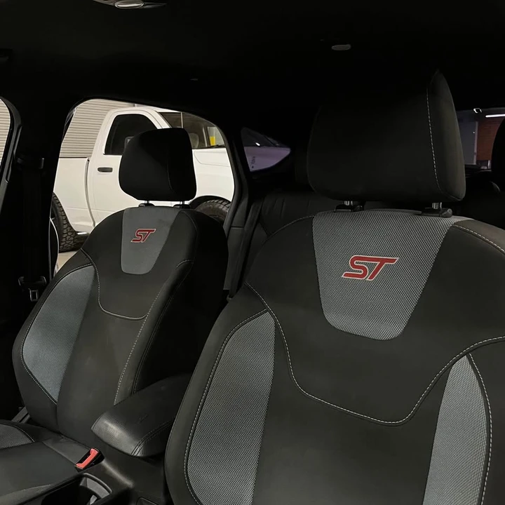 2017 Ford Focus ST 3rd Gen - Image 10 of 10
