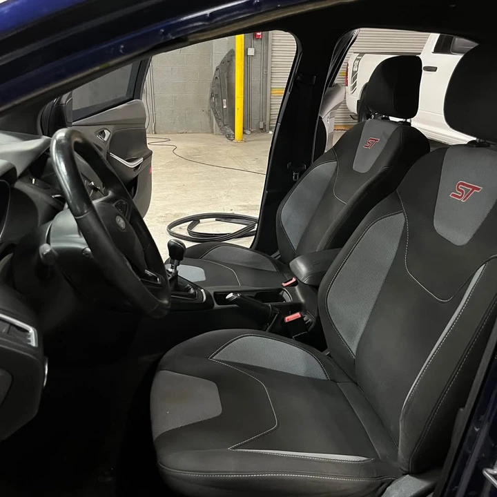 2017 Ford Focus ST 3rd Gen - Image 8 of 10
