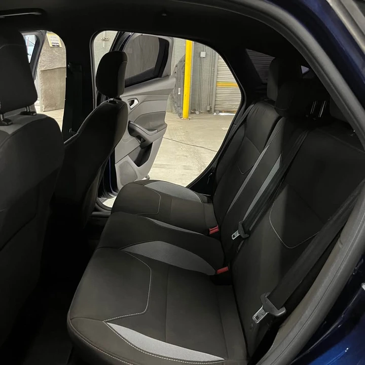 2017 Ford Focus ST 3rd Gen - Image 9 of 10