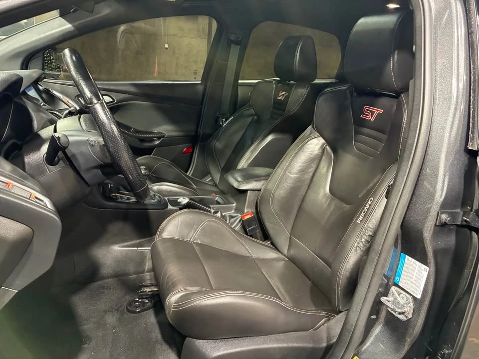 2017 Ford Focus ST 3rd Gen - Image 8 of 20