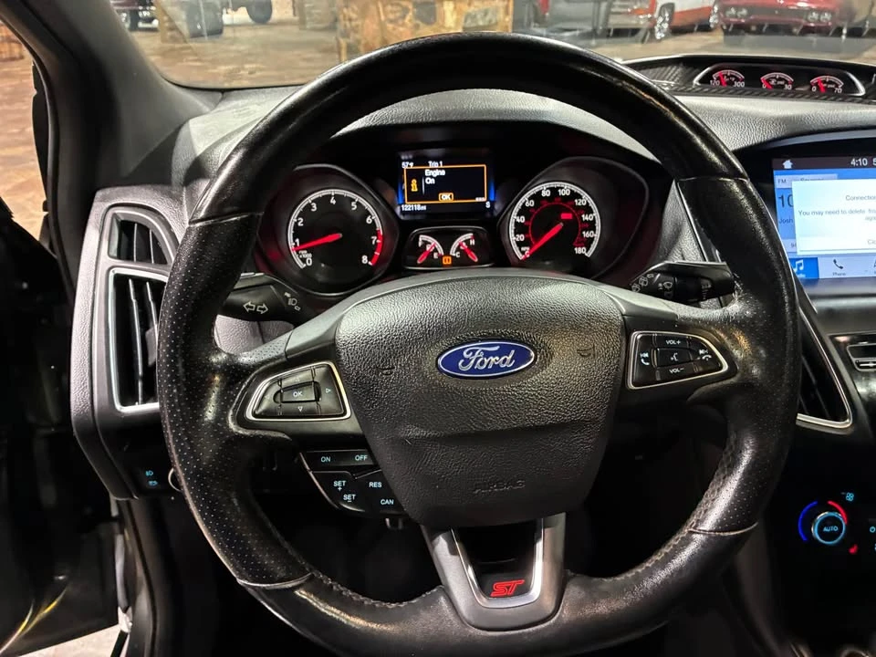 2017 Ford Focus ST 3rd Gen - Image 10 of 20