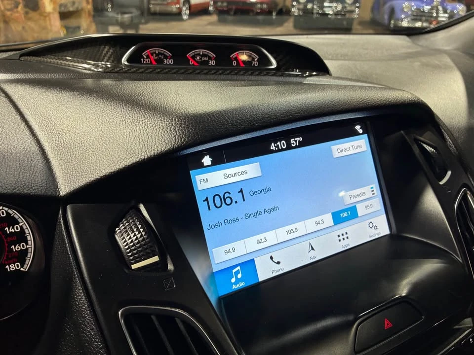 2017 Ford Focus ST 3rd Gen - Image 13 of 20