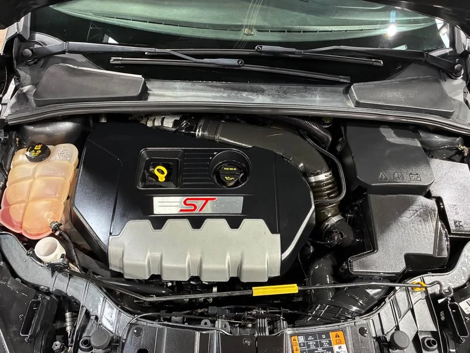 2017 Ford Focus ST 3rd Gen - Image 19 of 20