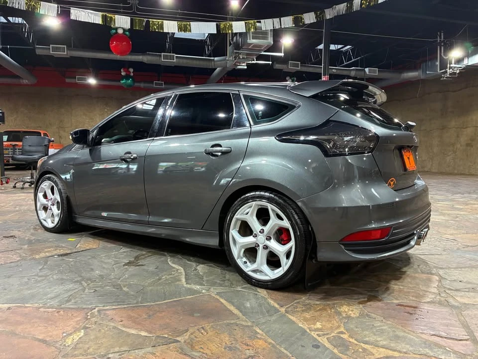 2017 Ford Focus ST 3rd Gen - Image 4 of 20