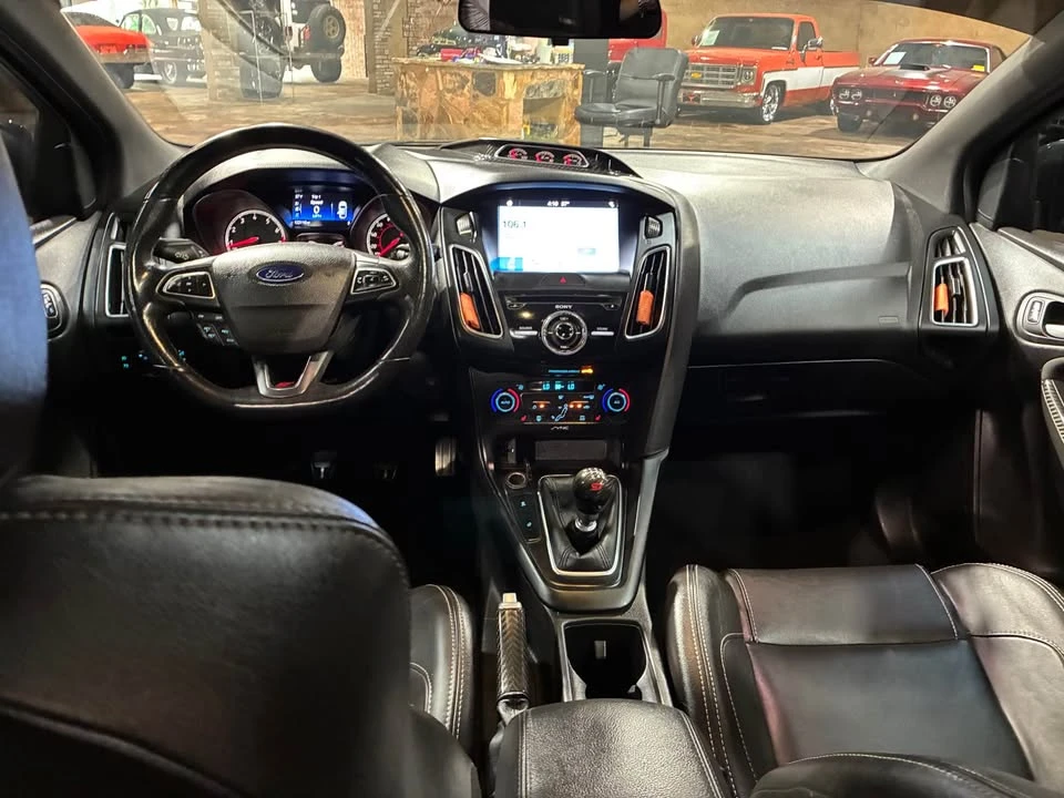 2017 Ford Focus ST 3rd Gen - Image 16 of 20