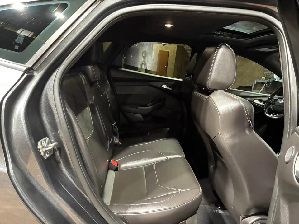 2017 Ford Focus ST 3rd Gen - Image 17 of 20