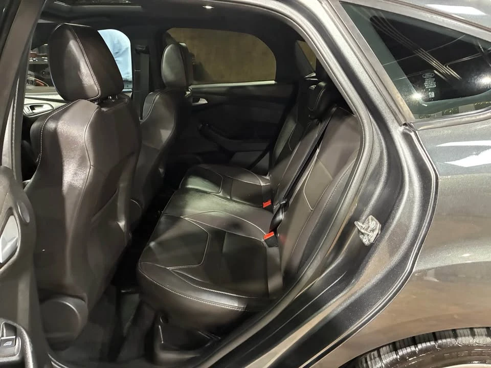 2017 Ford Focus ST 3rd Gen - Image 15 of 20
