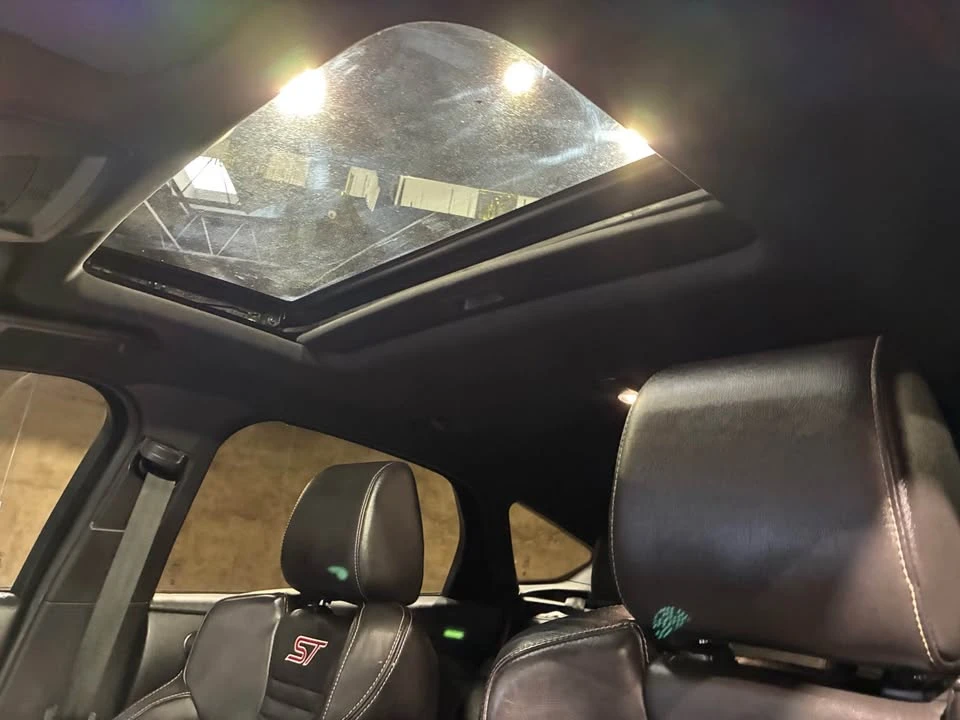 2017 Ford Focus ST 3rd Gen - Image 14 of 20