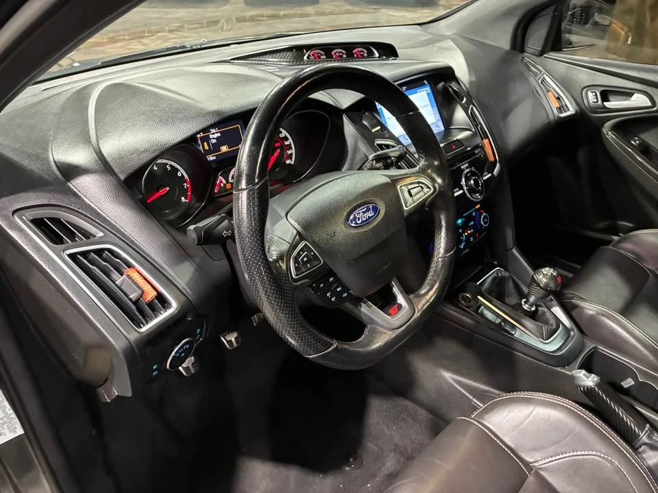2017 Ford Focus ST 3rd Gen - Image 9 of 20