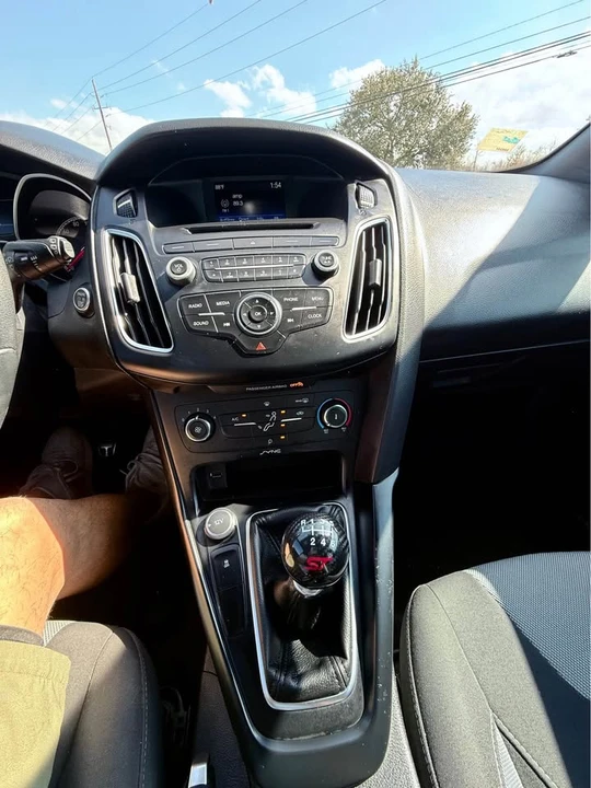2017 Ford Focus ST 3rd Gen - Image 16 of 18