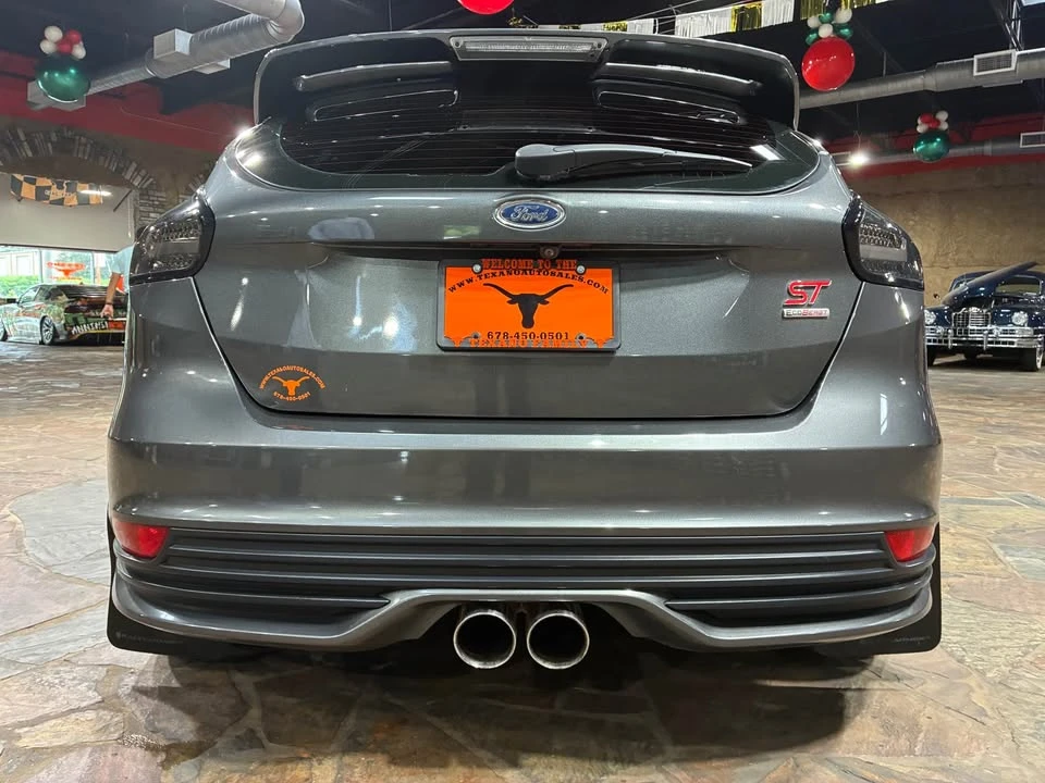 2017 Ford Focus ST 3rd Gen - Image 5 of 20