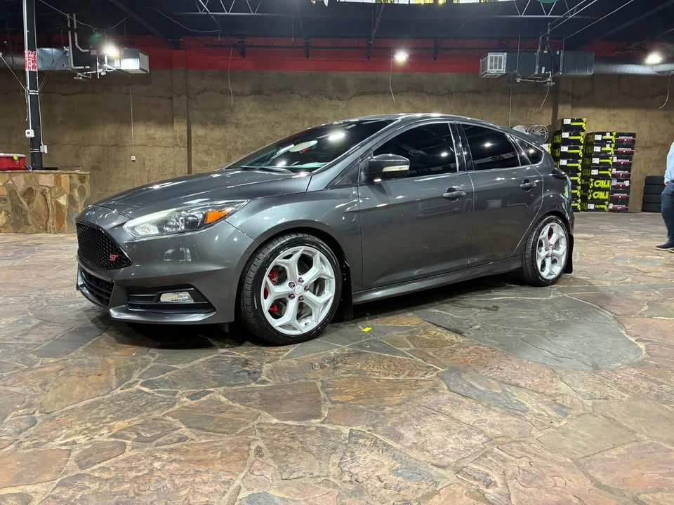 2017 Ford Focus ST 3rd Gen - Image 3 of 20