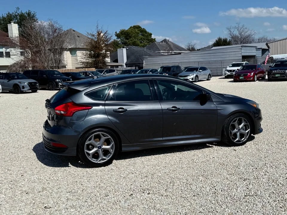 2017 Ford Focus ST 3rd Gen - Image 4 of 18