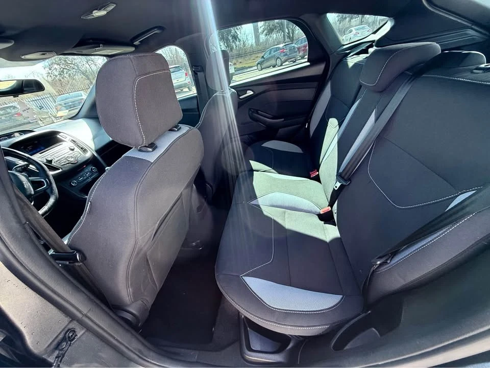 2017 Ford Focus ST 3rd Gen - Image 12 of 18