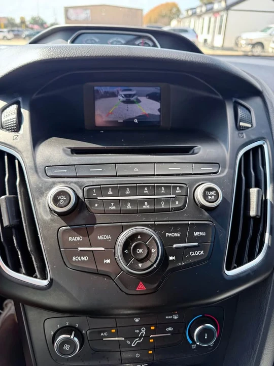 2017 Ford Focus ST 3rd Gen - Image 18 of 18