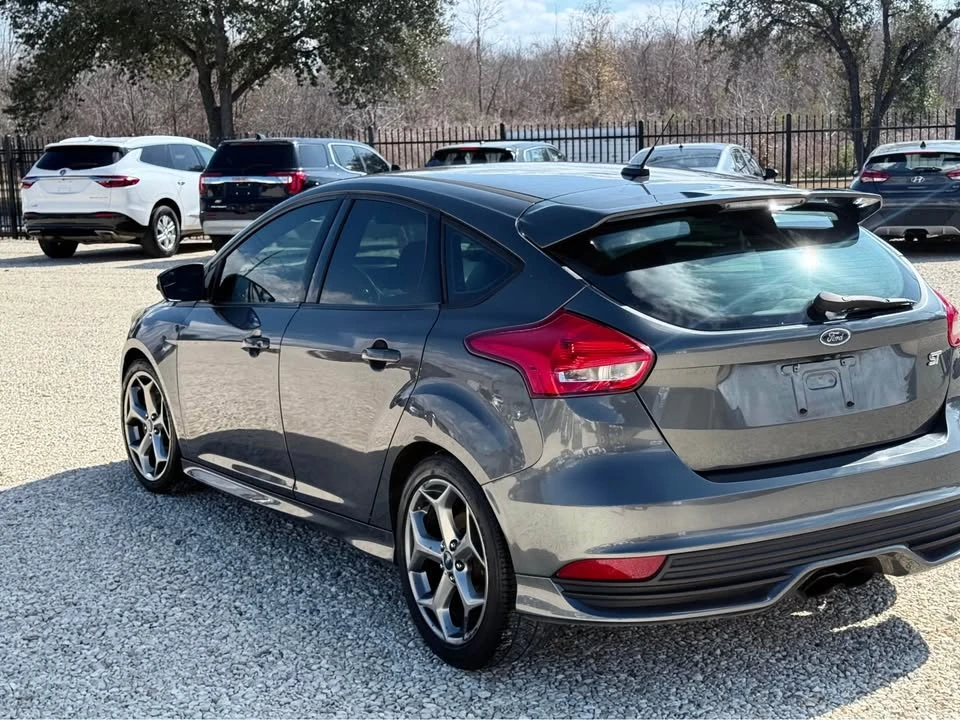 2017 Ford Focus ST 3rd Gen - Image 6 of 18